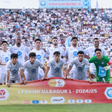 Thép xanh Nam Định lại 'chơi lớn', khiến V.League ngước nhìn