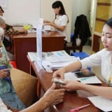 4 nhóm người cao tuổi nào sẽ được nhận trợ cấp hưu trí và trợ cấp xã hội từ 1/7?