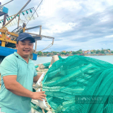 Việc sửa đổi Hiến pháp năm 2013 đang được nông dân Quảng Bình quan tâm, ủng hộ