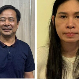 Vợ chồng Chủ tịch Công ty Hoàng Long bị khởi tố: Nếu sai phạm về kế toán gây hậu quả nghiêm trọng sẽ bị xử lý ra sao?