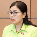 Nữ Thiếu tướng, đại biểu Quốc hội đề xuất tăng mức phạt vi phạm giao thông tối đa lên đến 200 triệu đồng