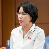 Đại biểu Quốc hội: Cầu thủ Nguyễn Xuân Son giúp ĐT Việt Nam vô địch AFF Cup nhưng nhập tịch khó khăn