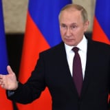 'Ông ấy đã chơi trội', Mỹ công nhận chiến thắng của ông Putin