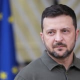 Phương Tây tiết lộ cách ông Zelensky tự lừa dối mình