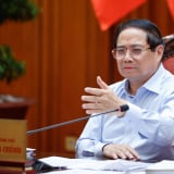Thủ tướng hạ lệnh giải quyết một việc người dân “đặc biệt quan tâm” sau sáp nhập các tỉnh