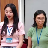 Hoa hậu Nguyễn Thúc Thùy Tiên bị bắt trong vụ kẹo rau củ Kera