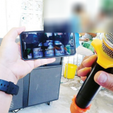 Huế triển khai xử phạt karaoke di động và các hoạt động kinh doanh gây ô nhiễm tiếng ồn