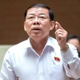 Đại biểu Quốc hội: Nếu bỏ hình phạt tử hình có thu hồi được tài sản vụ án Trương Mỹ Lan?