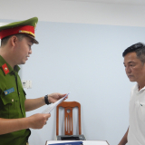 Lý do chủ tịch công ty thuê giang hồ chém cổ đông?