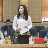 Phát huy vai trò chủ động của các tổ chức chính trị - xã hội và tăng cường hiệu lực giám sát, phản biện của Mặt trận Tổ quốc Việt Nam