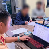 Tài xế điều khiển xe ô tô đi ngược chiều trên cao tốc Liên Khương - Prenn thừa nhận gì trước CSGT?