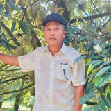Tỷ phú Đồng Nai là một nông dân thu nhập 8,5 tỷ/năm, ông trồng cây tiền tỷ gì vậy?
