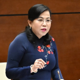 Vì sao đa số đại biểu Quốc hội ủng hộ để UBND cấp xã tự quyết định khu vực bỏ phiếu bầu cử?