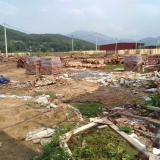 Giá cát tăng phi mã, người dân, nhà thầu lao đao