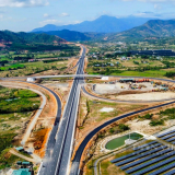 Kỳ vọng vào Nghị quyết số 68, loạt nhà thầu muốn 'rót tiền' vào dự án trọng điểm