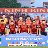 Tin chiều 23/5: Phù Đổng Ninh Bình chiêu mộ 5 ngôi sao HAGL?