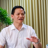 Chủ tịch UBND tỉnh Bắc Ninh lần đầu chia sẻ về phía sau hậu trường MV Bắc Bling của Hòa Minzy sau khi vượt mốc 200 triệu view