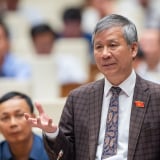 “Nhân dân đã chiến đấu để có được đất nước này, thì không được để họ không có nhà ở”