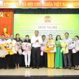 Hội Nông dân Đắk Lắk hiện thực hóa các nghị quyết trọng tâm, thúc đẩy nông nghiệp bền vững