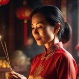 Tết Đoan Ngọ 2025 cúng giờ nào tốt nhất? Mâm cúng Tết Đoan ngọ 2025 gồm những gì? 