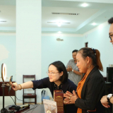 Phó Chủ tịch UBND tỉnh Đắk Nông yêu cầu triển khai ngay kế hoạch nhằm 'số' hóa mọi thứ, trước khi sáp nhập với Lâm Đồng, Bình Thuận