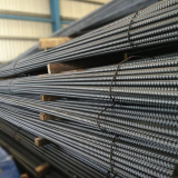 Xuất khẩu tăng mạnh, giá thép và quặng sắt Trung Quốc thoát đáy nhờ tín hiệu tích cực
