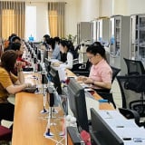 Trường hợp cán bộ, công chức nào được miễn trách nhiệm kỷ luật?