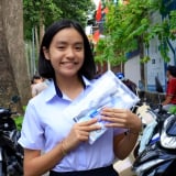  Tuyển sinh lớp 10 TP.HCM năm 2025: Sĩ tử 'thở phào' với đề Tiếng Anh