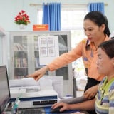Bỏ quy định 'bắt buộc' đào tạo trình độ đại học với công chức cấp xã, vì sao?
