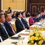 Thu giữ ấn phẩm có in bản đồ “đường lưỡi bò” tại hội nghị quốc tế diễn ra tại Huế