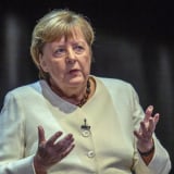 'Giải pháp tốt nhất', cựu Thủ tướng Đức Angela Merkel đưa ra tuyên bố táo bạo về ông Putin