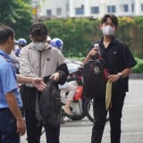 Vụ thí sinh bị mất 30 phút làm bài thi ĐGNL ĐHQG-TP.HCM đợt 2: Hội đồng thi phải trực tiếp xin lỗi thí sinh