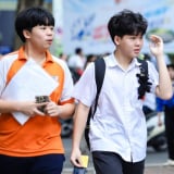 Đề thi môn Văn vào lớp 10 năm 2025 của Hà Nội có gợi ý đáp án