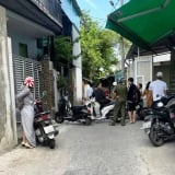 3 người trong cùng gia đình ở Huế thương vong do con rể cũ truy sát 