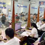 Bình Dương sắp xếp cán bộ cho xã phường mới theo 3 bước, nhưng thực tế phải làm đi làm lại 5-7 lần