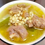 Loại thịt nên ăn nhiều vào mùa hè, tăng cường tì vị, trừ ẩm, bổ dạ dày, hầm bí đao ngon bổ rẻ