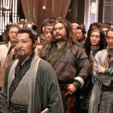 108 anh hùng Lương Sơn Bạc, tại sao không có ai... họ Triệu?