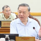 Bộ Chính trị, Ban Bí thư: Sáp nhập tỉnh đồng thời hợp nhất xã với địa phương đã hoàn thiện phương án nhân sự