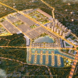 Tây Bắc TP.HCM bứt tốc nhờ loạt siêu dự án hạ tầng nghìn tỷ