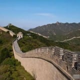 Vạn Lý Trường Thành cổ đại tường thấp như vậy có thể ngăn cản cái gì?