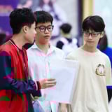 Đề thi môn Toán vào lớp 10 năm 2025 của Hà Nội có gợi ý đáp án