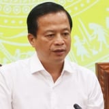 Phó Chủ tịch Bình Định: 'Khai thác khoáng sản vượt ranh giới cấp phép, chậm hoàn thổ, cần xử lý nghiêm'