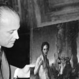Rodolfo Siviero, nhà tình báo đã thay đổi luật lệ chiến tranh