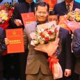 Bình Định không phát triển kiểu 'ăn đong'