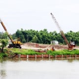 Trước giờ sáp nhập với tỉnh Bắc Ninh, tỉnh Bắc Giang chỉ đạo làm ngay một việc để bảo vệ 'kho báu' dưới lòng những con sông