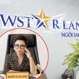 Newstarland “quay xe” vì nợ thuế: Hé lộ hệ sinh thái dày đặc sau “ông trùm” phân phối bất động sản cao cấp