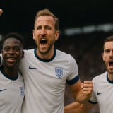 Kết quả vòng loại World Cup 2026 khu vực châu Âu: ĐT Anh, Hà Lan giành trọn 3 điểm