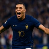 Mbappe tỏa sáng, ĐT Pháp đánh bại ĐT Đức