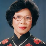 Nghệ sĩ Nhân dân mang hàm Phó Giáo sư, có tới 9 học trò là Nghệ sĩ Nhân dân, 30 học trò là Nghệ sĩ Ưu tú