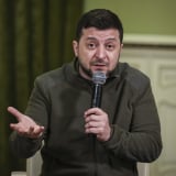 'Đang hành động điên rồ', tiết lộ lý do ông Zelensky từ chối lấy lại thi thể của binh lính Ukraine tử trận